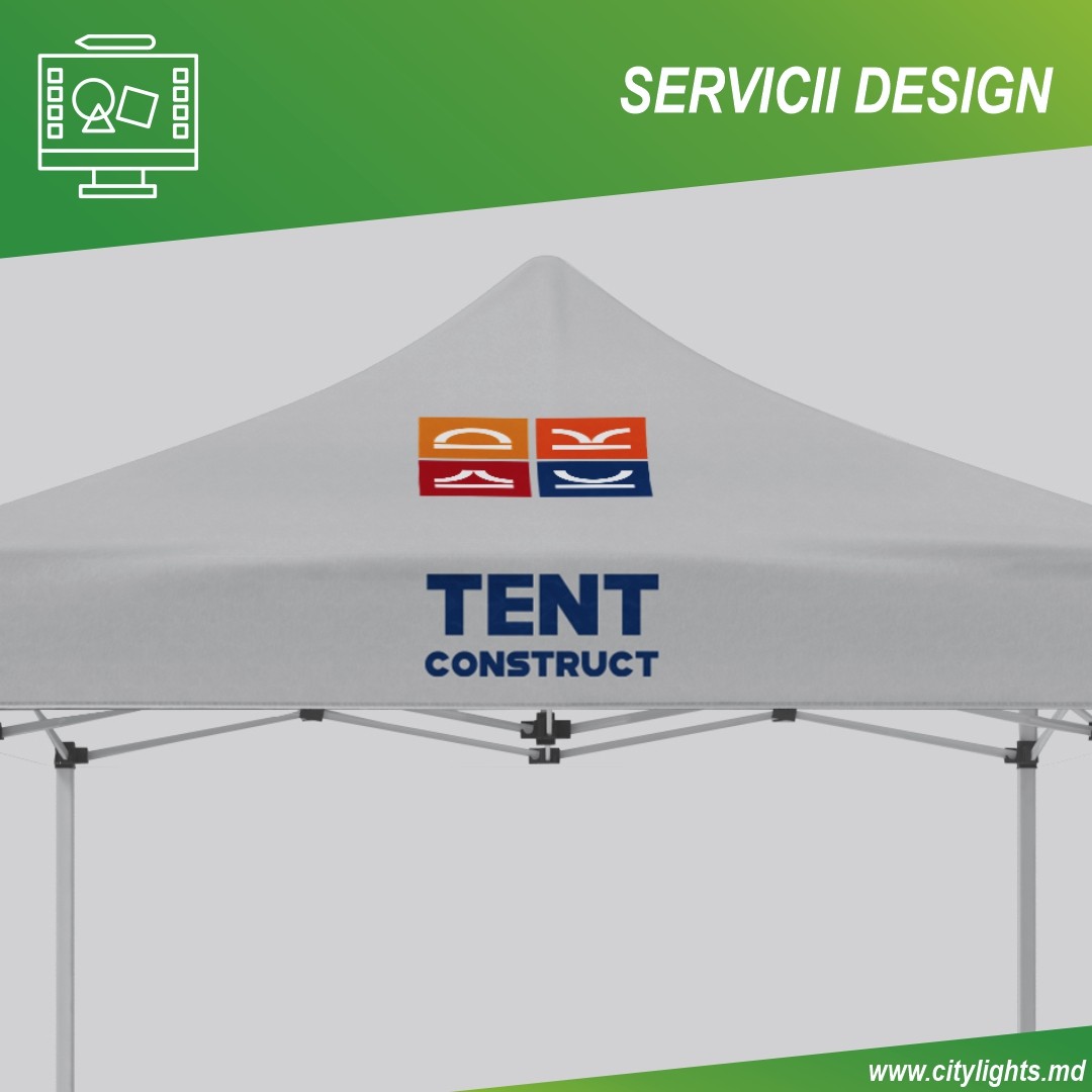 TENT CONSTRUCT 3